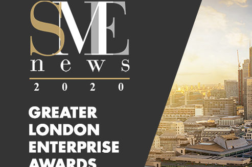 ShowShoppa wins Most Disruptive Event Tech 2020 award