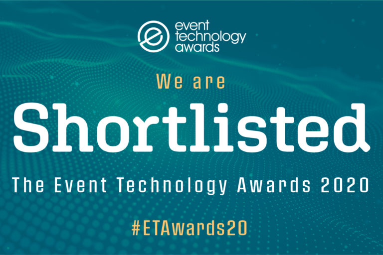 ShowShoppa Event Technology Awards 2020
