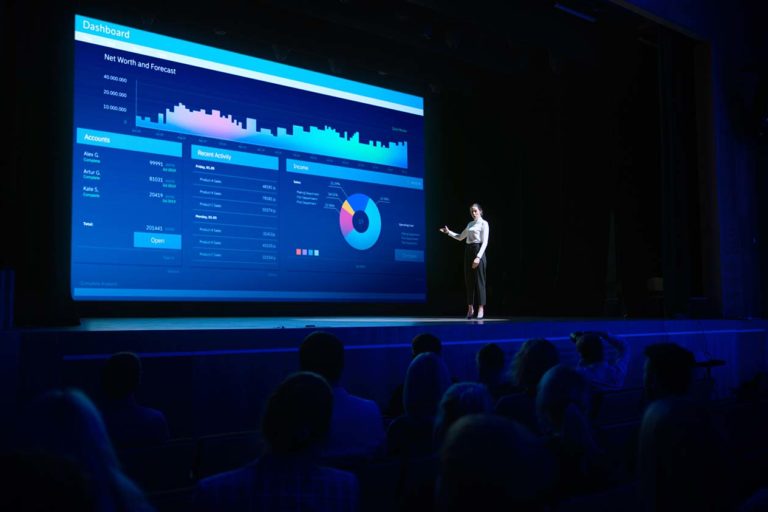 Event tech you need in 2021 to understand your audience