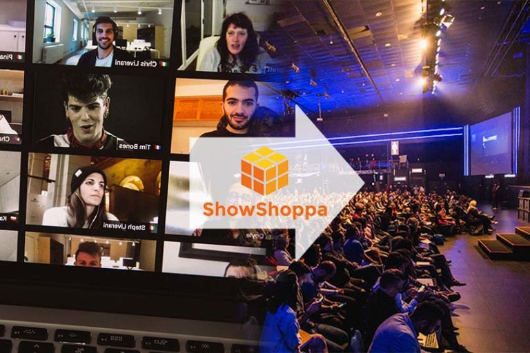 Leveraging Digital to Drive Physical Event Attendance Leveraging Digital to Drive Physical Event Attendance