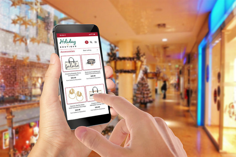 Holiday Boutique Shop Holiday Boutique Shop