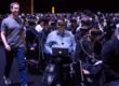Zuckerberg VR