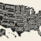 USA Map