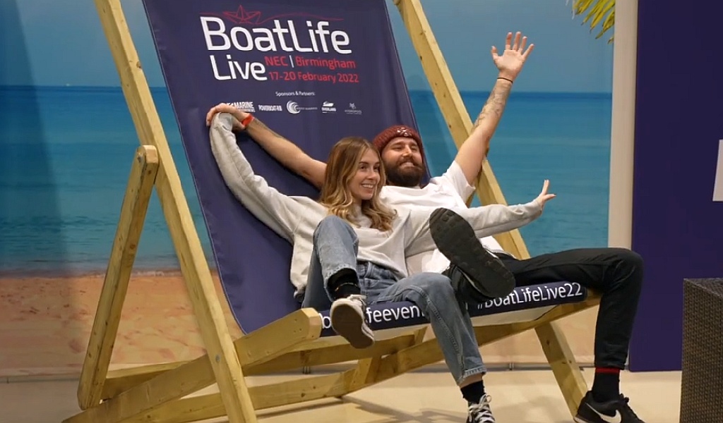 BoatLife Events