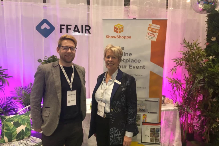 FFAIR-and-ShowShoppa-sign-partnership FFAIR Partnership