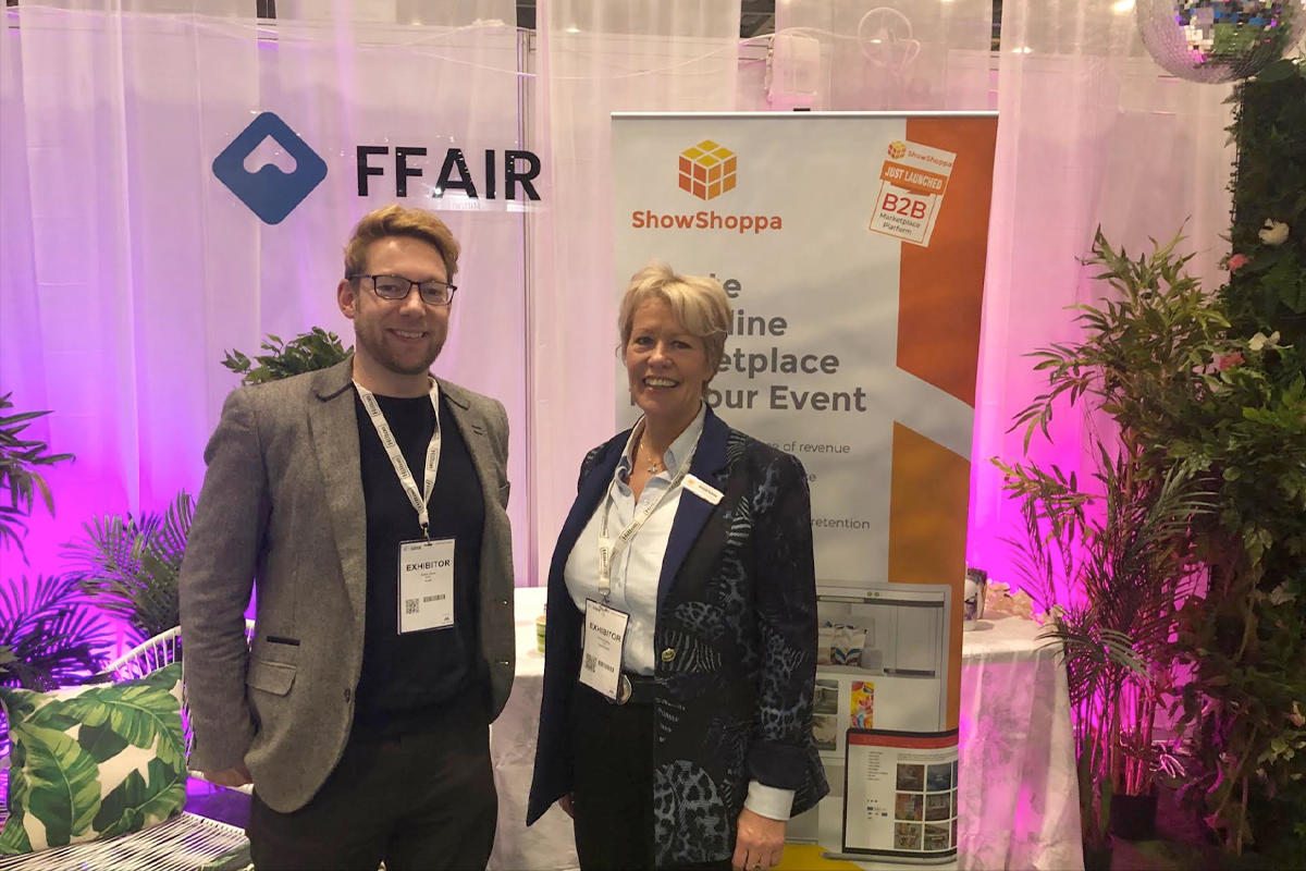 FFAIR-and-ShowShoppa-sign-partnership FFAIR Partnership